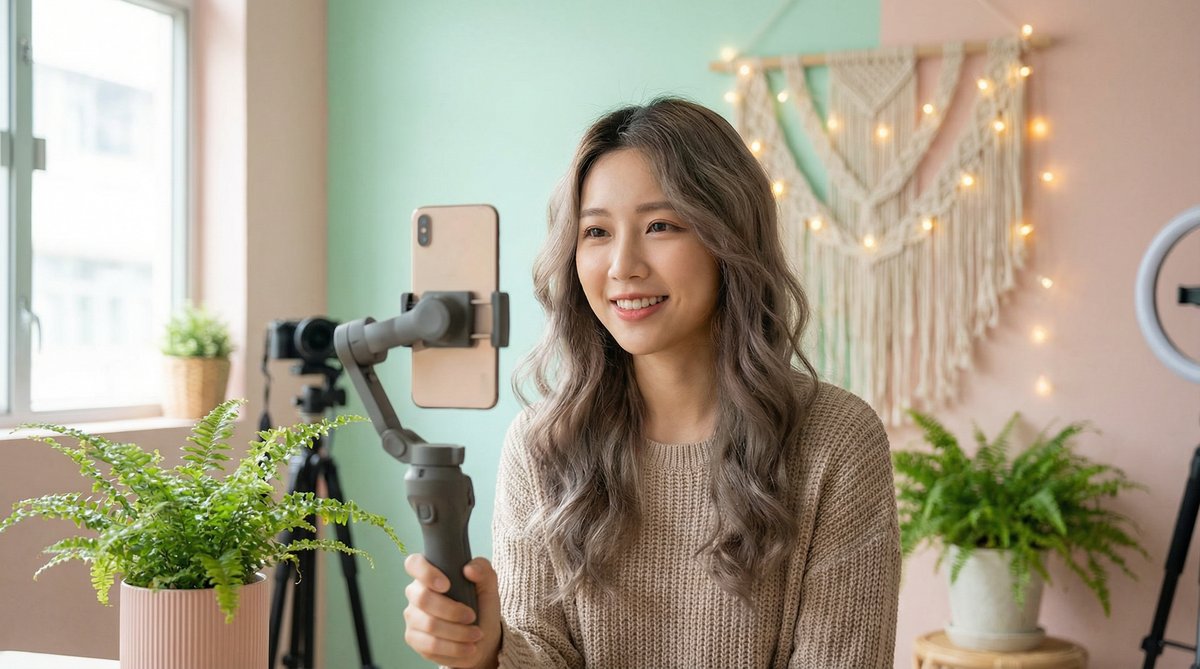 萝莉岛生活视频