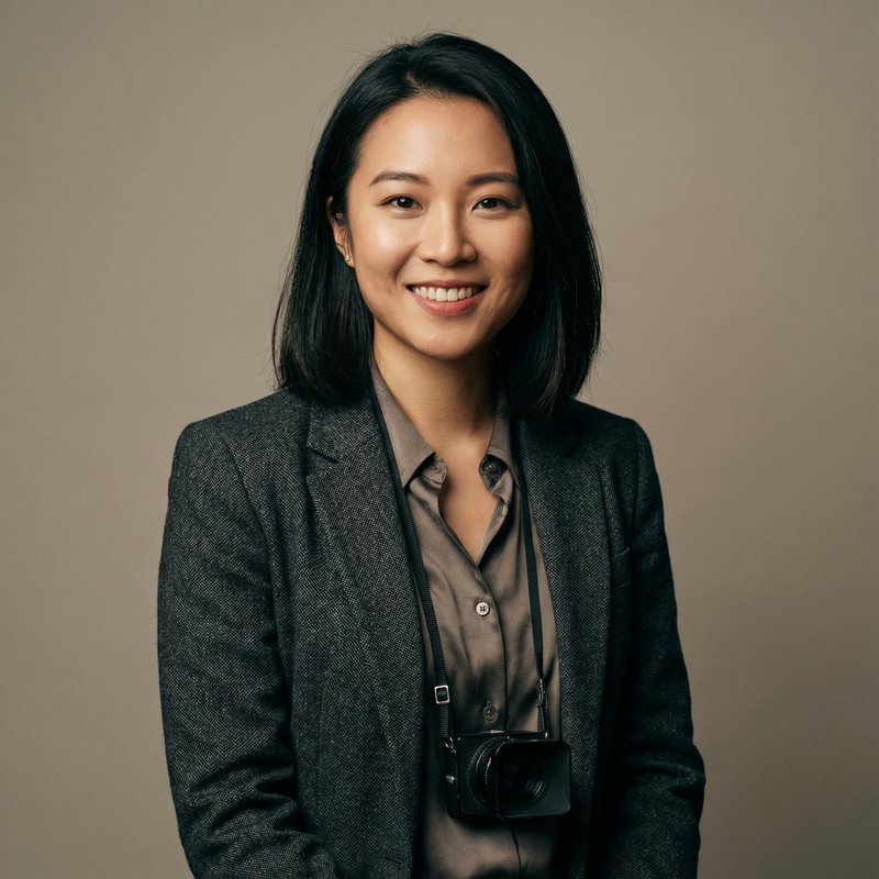 萝莉岛导演顾问